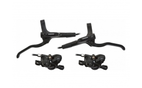 Shimano BR-MT200+Shimano BL-MT200 hidraulikus tárcsafék