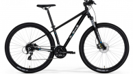 M-BIKE BIG 29-15D 29er HOBBY MTB kerékpár matt FEKETE