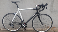 Cinelli Best Off carbon országúti kerékpár használt 60-56cm