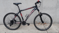 NSR BUCK JACK MTB 26-os kerékpár használt