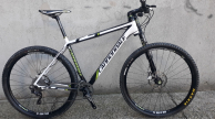 Cannondale F-SI carbon 29ER MTB kerékpár használt