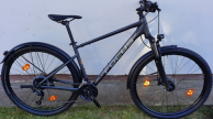 FOCUS WHISTLER 3.6 EQUIPPED 29ER MTB 