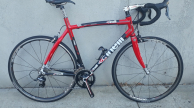 Cinelli Pro Best of carbon országúti kerékpár használt 55cm