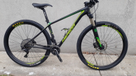 Merida Big Nine 4000 carbon 29ER MTB kerékpár használt