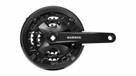 Shimano Altus FC-MT101 hajtómű 44x32x22 