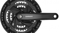 Shimano ACERA FC-M371 170mm 44x32x22 