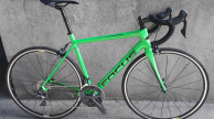 Focus Izalco Race carbon országúti kerékpár használt 54cm