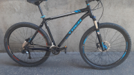 TREK XCALIBER 8 29ER MTB kerékpár használt