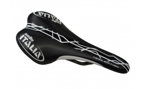 Selle Italia SLR Team Edition carbon sínes nyereg 