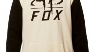FOX FURNACE pulóver 