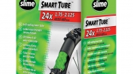Slime defektvédelmes belső szeleppel 24x1,75-2,125