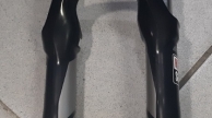 Rock Shox Recon Silver TK SOLO AIR QR15 29er teleszkóp 