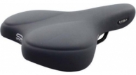 Selle Royal Nuvola unisex nyereg szürke