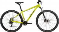 CANNONDALE TRAIL 8 MTB kerékpár TÖBB SZÍNBEN XL