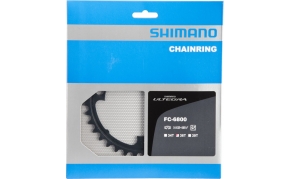 Shimano Ultegra FC-6800 lánckerék 36T
