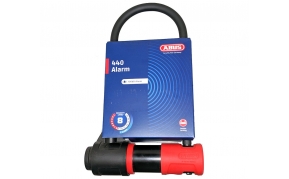 Abus 440A/170HB230 USH Alarm U-lakat