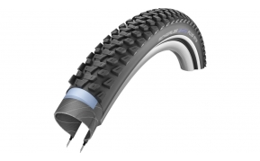 SCHWALBE MARATHON PLUS MTB defektvédelmes gumi külső 26x2,1