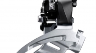 Shimano Altus FD-M2000 első váltó bilincses