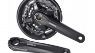 Shimano Altus Hajtómű FC-MT210  40x30X22T