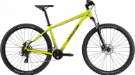 CANNONDALE TRAIL 8 MTB kerékpár TÖBB SZÍNBEN XS