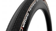Vittoria Terreno Zero 1C TLR gravel gumi külső 700x32C