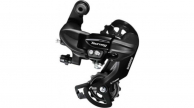 Shimano TY300D csavaros hátsó váltó