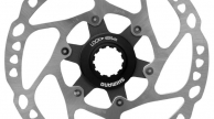 Shimano SLX SM-RT64 center lock féktárcsa 203 mm