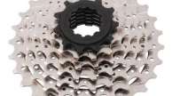 Shimano CS-HG41 8 sebességes kazettás fogaskoszorú 11-30T
