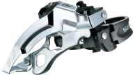 Shimano SLX FD-M660-10 első váltó