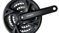 Shimano Acera FC-M371 MTB hajtómű 44-32-22T 175MM