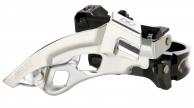 Shimano SLX FD-M670 MTB első váltó