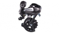 Shimano Altus hátsó váltó RD-M310