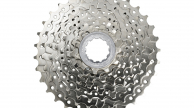 Shimano CS-HG50-8 FOGASKOSZORÚ 11-32T