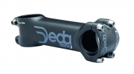DEDA ZERO kormányszár 31,7mmx90mm fekete